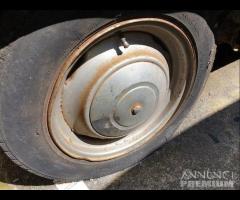 Renault 5 Prima Serie - Mk1 Per Ricambi - Demolita - 14