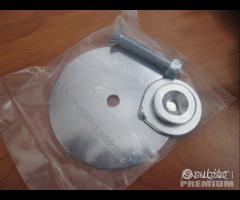 Kit ancoraggi automatici per carrozzina Disabili - 7