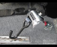 Kit ancoraggi automatici per carrozzina Disabili - 13