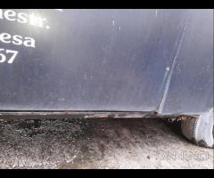 Trabant Demolita - Per Ricambi - 10