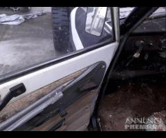 Trabant Demolita - Per Ricambi - 13