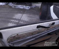 Trabant Demolita - Per Ricambi - 14