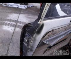 Trabant Demolita - Per Ricambi - 15