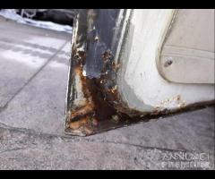 Trabant Demolita - Per Ricambi - 17