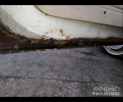 Trabant Demolita - Per Ricambi - 18