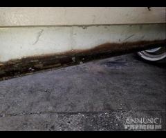 Trabant Demolita - Per Ricambi - 19