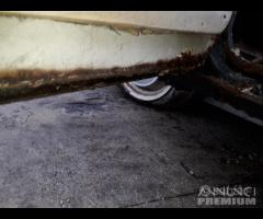 Trabant Demolita - Per Ricambi - 20