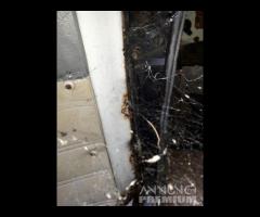 Trabant Demolita - Per Ricambi - 22