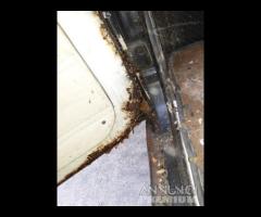 Trabant Demolita - Per Ricambi - 23