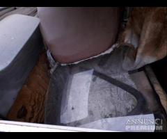 Trabant Demolita - Per Ricambi - 28