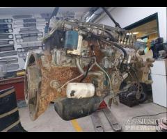 Motore Per Nissan Patrol 3.3 Diesel Aspirato - 6