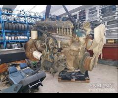 Motore Per Nissan Patrol 3.3 Diesel Aspirato - 7