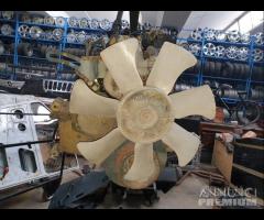 Motore Per Nissan Patrol 3.3 Diesel Aspirato - 8