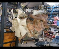 Motore Per Nissan Patrol 3.3 Diesel Aspirato - 9
