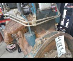 Motore Per Nissan Patrol 3.3 Diesel Aspirato - 11