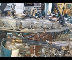 Motore Per Nissan Patrol 3.3 Diesel Aspirato - 12