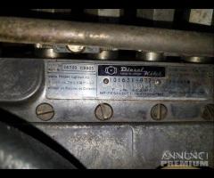 Motore Per Nissan Patrol 3.3 Diesel Aspirato - 13