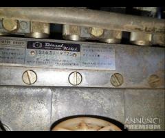 Motore Per Nissan Patrol 3.3 Diesel Aspirato - 14