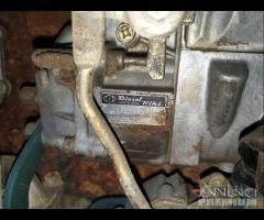 Motore Per Nissan Patrol 3.3 Diesel Aspirato - 15