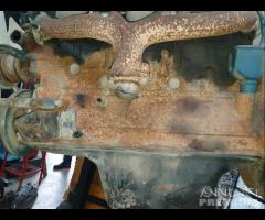 Motore Per Nissan Patrol 3.3 Diesel Aspirato - 16