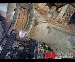 Motore Per Nissan Patrol 3.3 Diesel Aspirato - 17