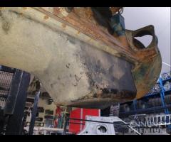 Motore Per Nissan Patrol 3.3 Diesel Aspirato - 18