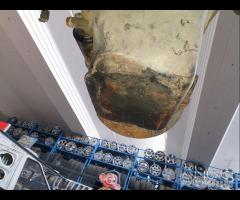 Motore Per Nissan Patrol 3.3 Diesel Aspirato - 19