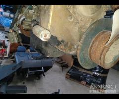 Motore Per Nissan Patrol 3.3 Diesel Aspirato - 21