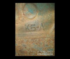 Motore Per Nissan Patrol 3.3 Diesel Aspirato - 22