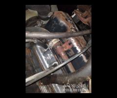 Motore Per Simca 345S - 345 S - 8