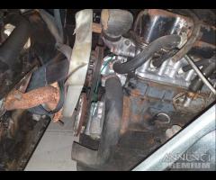 Motore Per Simca 345S - 345 S - 9