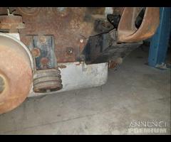 Motore Per Jaguar XJ 4.2 Benzina Sigla 7L19791-H - 6