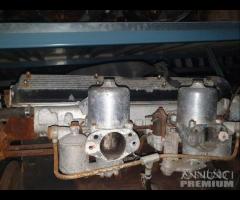 Motore Per Jaguar XJ 4.2 Benzina Sigla 7L19791-H - 7