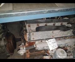 Motore Per Jaguar XJ 4.2 Benzina Sigla 7L19791-H - 8