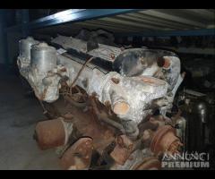 Motore Per Jaguar XJ 4.2 Benzina Sigla 7L19791-H - 10
