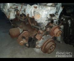 Motore Per Jaguar XJ 4.2 Benzina Sigla 7L19791-H - 11