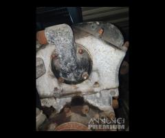 Motore Per Jaguar XJ 4.2 Benzina Sigla 7L19791-H - 12