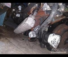 Motore Per Lancia K - Kappa 2.4 TD Sigla 838A3000 - 6