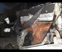 Motore Per Lancia K - Kappa 2.4 TD Sigla 838A3000 - 7