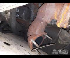 Motore Per Lancia K - Kappa 2.4 TD Sigla 838A3000 - 9