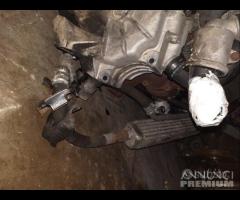 Motore Per Lancia K - Kappa 2.4 TD Sigla 838A3000 - 10