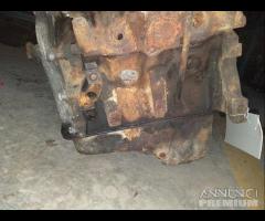 Motore V4 Ford Per Transit - Capri - 6