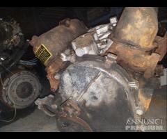 Motore V4 Ford Per Transit - Capri - 7