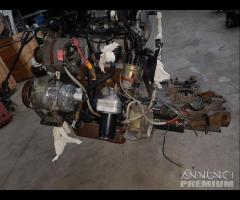Motore Per Volkswagen Golf 1 1.8 CC Completo - 8