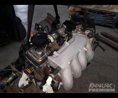 Motore Per Volkswagen Golf 1 1.8 CC Completo - 9