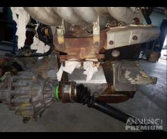 Motore Per Volkswagen Golf 1 1.8 CC Completo - 10
