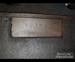 Motore Per Jeep Cherokee 4.0 1997 Per Ricambi - 22