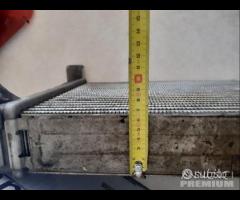 Radiatore intercooler mitsubishi canter fuso 2012 - 6