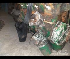 Motore Ford Serie KENT Per Ford Anglia - 6