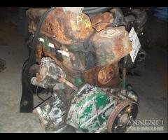 Motore Ford Serie KENT Per Ford Anglia - 7